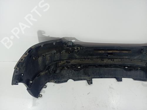 Bagtil kofangere CITROËN C4 CACTUS 1.6 BlueHDi 100 | BP24546757C8 