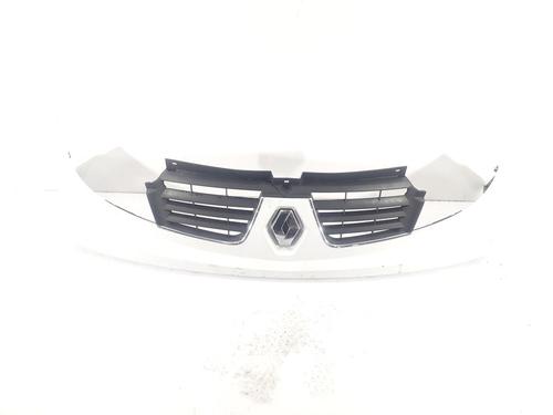 Used Front grille Front grille RENAULT ESPACE III (JE0_) 2.0 (JE0A) (114 hp) 11150226 11150226