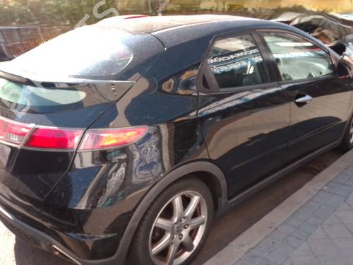 Left front window switch HONDA CIVIC VIII Hatchback (FN, FK) 1.8 (FN1, FK2) | BP31949610I27