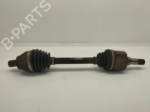 Used Left front driveshaft FORD S-MAX (WA6) 2.0 TDCi (140 hp) 19573176