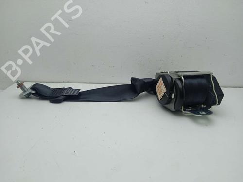 Used Rear left seatbelt Rear left seatbelt 24451978 24451978