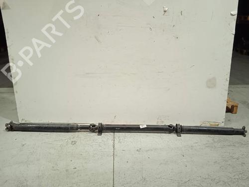 Used Driveshaft FORD TRANSIT Van (FA_ _) 2.4 DI (FAA_, FAB_, FAC_, FAD_) (90 hp) 4283721