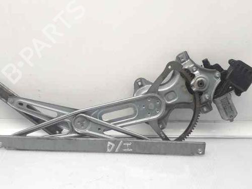 Used Front left window mechanism TOYOTA YARIS (_P9_) [2005-2014]  4358224