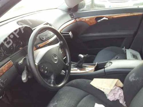 Electronic module MERCEDES-BENZ E-CLASS (W211) E 270 CDI (211.016) | BP11152068M83 - Image 6