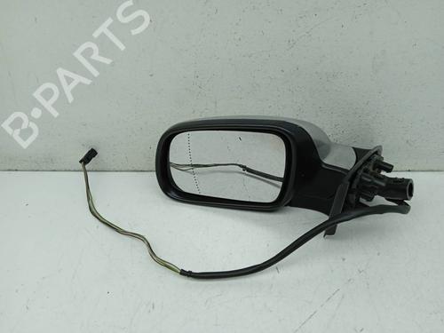 Used Left mirror PEUGEOT 307 (3A/C) 2.0 HDi 90 (90 hp) 4294699