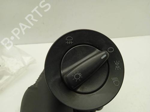 Used Headlight switch VW POLO (6N2) 1.4 (60 hp) 4264413