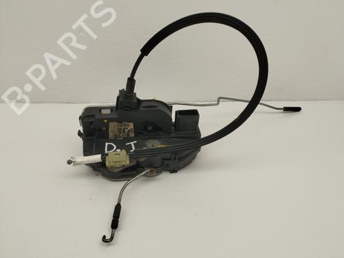 Used Front left lock OPEL INSIGNIA A (G09) [2008-2017]  26004261