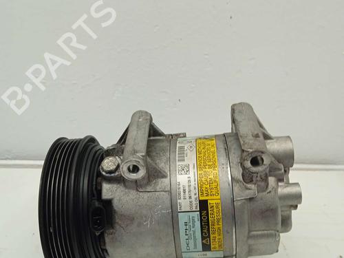 Used AC compressor RENAULT MEGANE II (BM0/1_, CM0/1_) 1.5 dCi (BM02, BM13, BM2A, CM02, CM13) (101 hp) 18548557