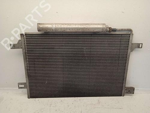 Used AC radiator AC radiator 33844905 33844905