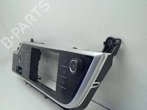 Switch CITROËN C4 Picasso I MPV (UD_) | BP31619073I30 - Image 4