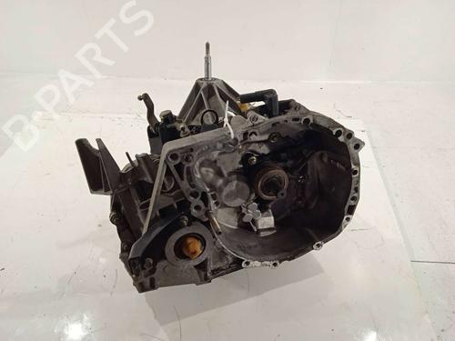 Used Gearbox Gearbox RENAULT MEGANE II Saloon (LM0/1_) 1.5 dCi (LM02, LM13, LM2A) (101 hp) 11922872 11922872