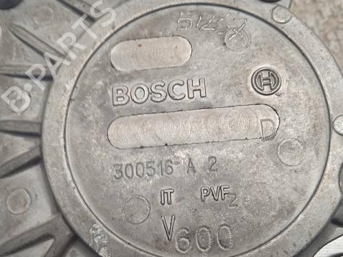 Vacuum pump AUDI A4 B7 (8EC) 2.0 TDI | BP11163690M80