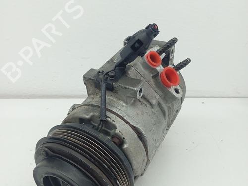 Used AC compressor AC compressor 37172599 37172599
