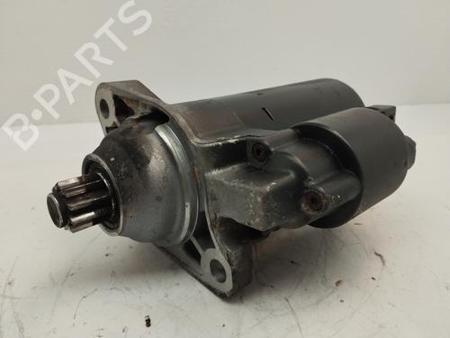 Used Starter SEAT TOLEDO II (1M2) 2.3 V5 (150 hp) 31616102