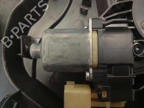 Front left window mechanism FORD FIESTA VI (CB1, CCN) | BP31617634C22