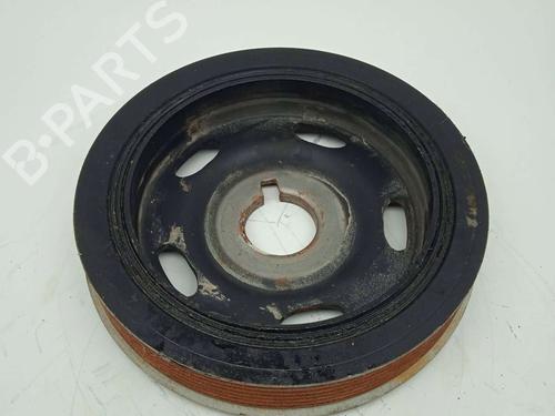 Used Pulley PEUGEOT 308 II (LB_, LP_, LW_, LH_, L3_) [2013-2021]  16080529