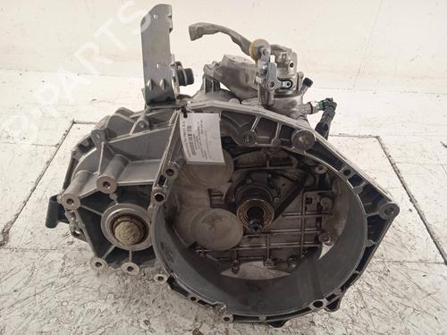 manual-gearbox-opel-vectra-c-z02-r05076307f1-2002-2003-2004-2005-2006-2007-2008-2009-11156983 main image