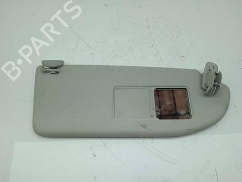 right-sun-visor-seat-ibiza-iv-6j5-6p1-6l0857552e-2008-2009-2010-2011-2012-2013-2014-2015-2016-2017-11166998 main image