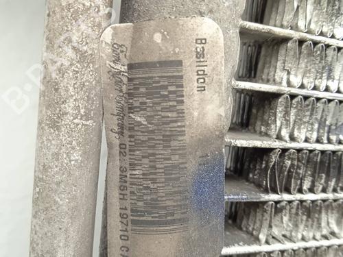 AC radiator FORD C-MAX (DM2) 1.6 TDCi | BP4328276M32 - Image 2