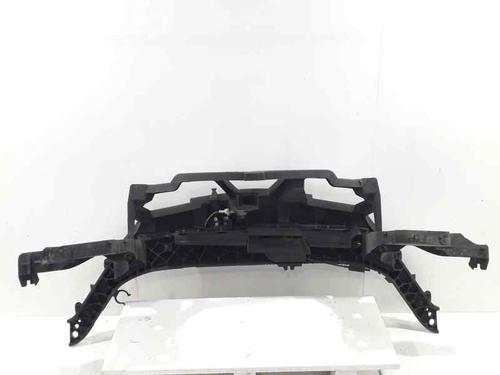 Used Front slam panel RENAULT SCÉNIC II (JM0/1_) 1.9 dCi (JM0G, JM12, JM1G, JM2C) (120 hp) 4307749