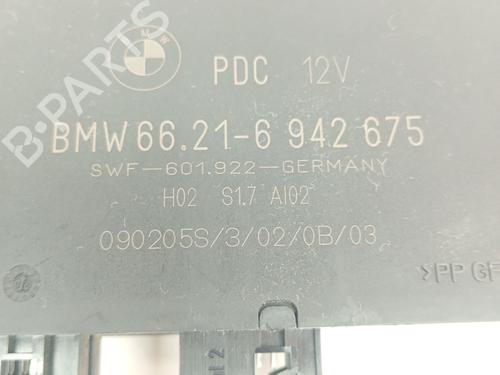 Electronic module MINI MINI Convertible (R52) One | BP36392840M83  - Image 5
