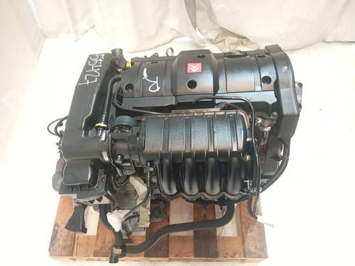 Engine CITROËN C4 I (LC_) 1.6 16V | BP39802422M1 - Image 4