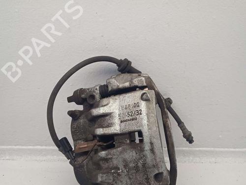 Used Left front brake caliper Left front brake caliper FIAT DUCATO Platform/Chassis (250_) 160 Multijet 2,2 D (160 hp) 34540891 34540891