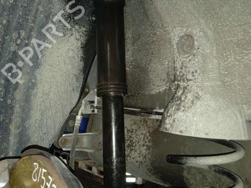 Used Right rear shock absorber Right rear shock absorber KIA RIO IV (YB, SC, FB) 1.0 T-GDI 100 (101 hp) 40095908 40095908