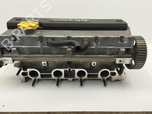 Cylinder head MG MG TF 115 | BP39683945M5 - Image 6
