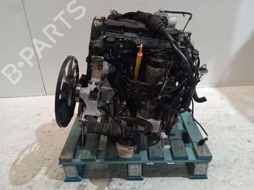 Engine VW PASSAT B5.5 (3B3) 1.9 TDI | BP33818620M1 - Image 4