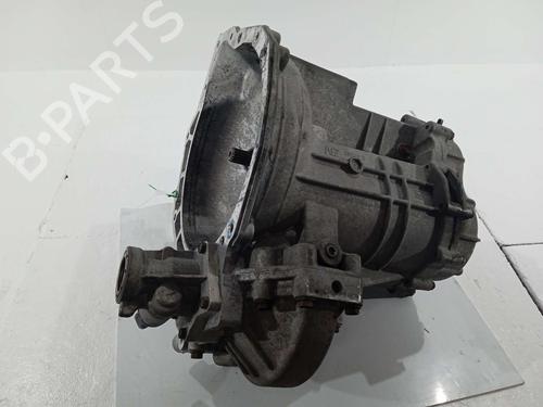 Used Gearbox CHRYSLER VOYAGER IV (RG, RS) 2.4 (147 hp) 20175274