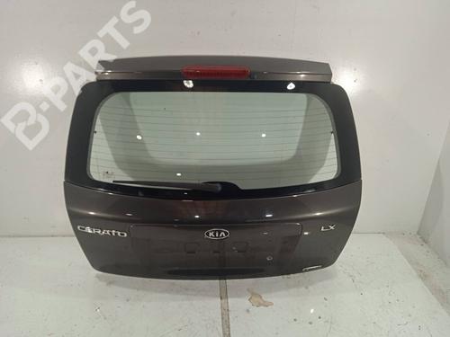 Used Tailgate Tailgate KIA CERATO I Hatchback (LD) 2.0 CRDi (112 hp) 11166158 11166158