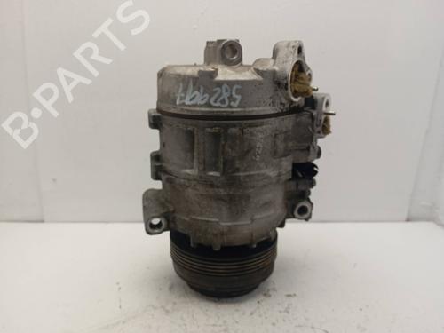 Used AC compressor BMW 5 (E39) [1995-2003]  4313824