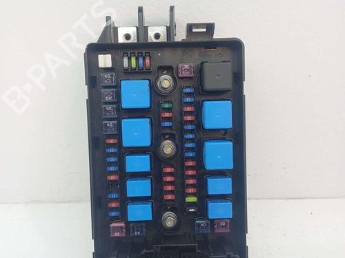 Used Fuse box Fuse box HYUNDAI GENESIS Coupe 3.8 (307 hp) 34632695 34632695