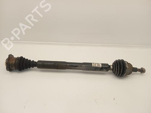 Used Right front driveshaft SEAT TOLEDO II (1M2) 2.3 V5 (150 hp) 31616119