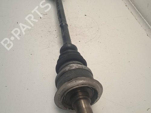 Right rear driveshaft MERCEDES-BENZ VITO / MIXTO Van (W639) | BP11156486M41