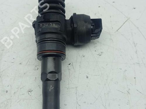 Used Injector Injector VW GOLF IV (1J1) [1997-2008] 22409317 22409317
