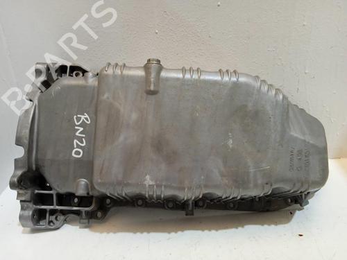 Used Oil sump VOLVO 850 (854) 2.5 TDI (140 hp) 13961021