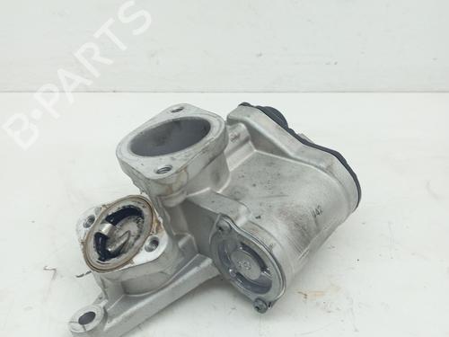 Egr für Egr RENAULT SCÉNIC II (JM0/1_) 1.9 dCi (JM14) (131 hp) 33886211 33886211