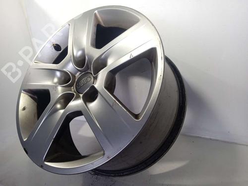 Fælk AUDI A4 B6 (8E2) 2.5 TDI quattro | BP31836988C45 - Image 2
