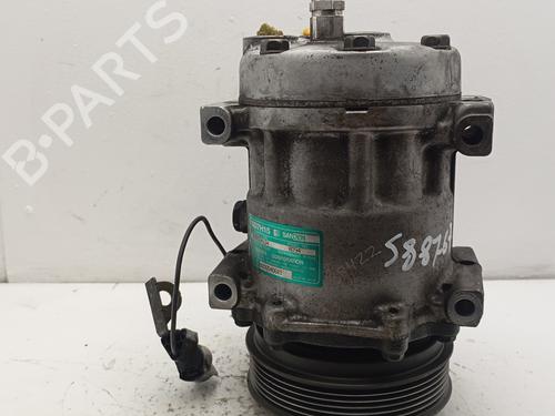 Used AC compressor VOLVO S40 I (644) 1.9 DI (115 hp) 4314892