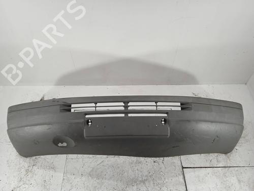 Used Front bumper MERCEDES-BENZ SPRINTER 3-t Bus (B903) [1995-2012]  4372140