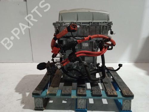 Engine NISSAN LEAF (ZE0) Electric | BP40097085M1 - Image 4