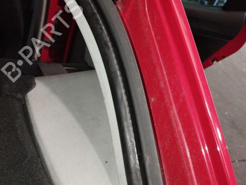 Used Rubber door seal SEAT IBIZA IV (6J5, 6P1) [2008-2017]  17838402