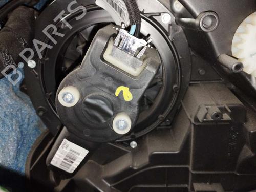 Used Heater blower motor FIAT 500 (312_) [2007-2026]  31616788