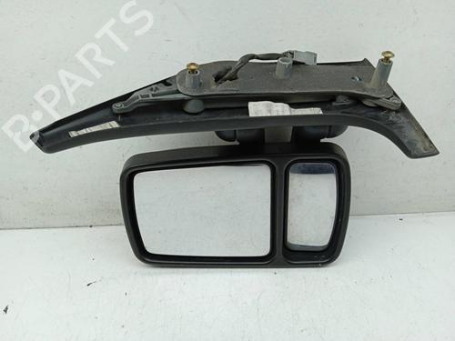 Retrovisor esquerdo NISSAN INTERSTAR Van (X70) dCi 115 (115 hp) 4344493