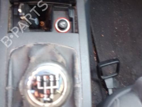 Front left window mechanism VW POLO IV (9N_, 9A_)  | BP19688220C22 