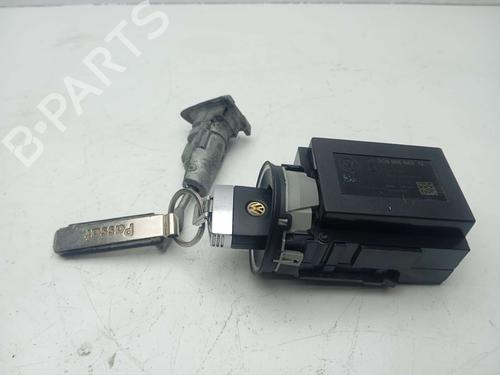 Ignition barrel VW PASSAT CC B6 (357) | BP26000396M48