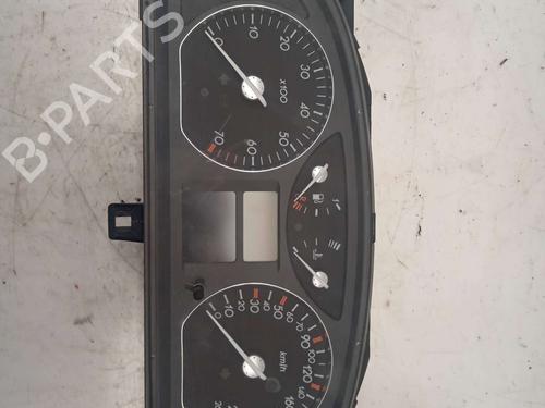 instrument-cluster-renault-laguna-ii-bg01_-8200328446-2001-2002-2003-2004-2005-2006-2007-11159013 main image
