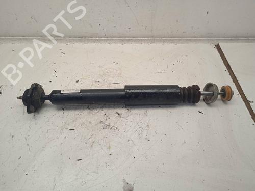 Used Left rear shock absorber BMW 3 (E90) 320 d (163 hp) 11157214